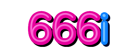 666i — logo kanal