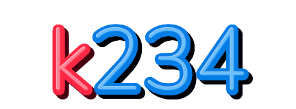 k234 — logo kanal