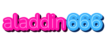 aladdin666 — logo kanal