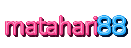 matahari88 — logo kanal